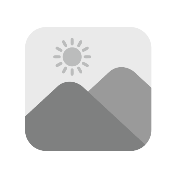 A yellow and black XCMG excavator with a large mechanical claw attachment and crawler tracks, isolated on a white background.